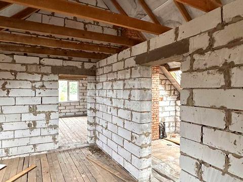 дом по адресу Незалежності ул.