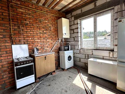 дом по адресу Незалежності ул.