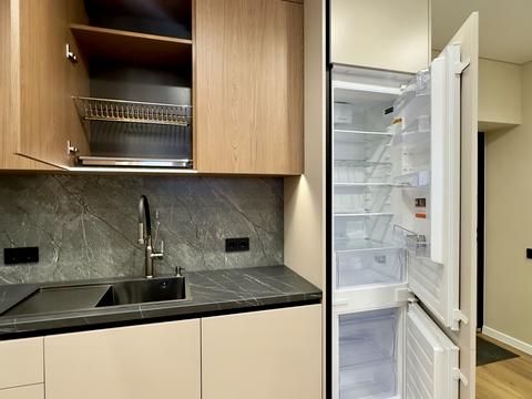 квартира за адресою Єдності вул., (Будинок 7)