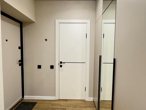 квартира за адресою Єдності вул., (Будинок 7)