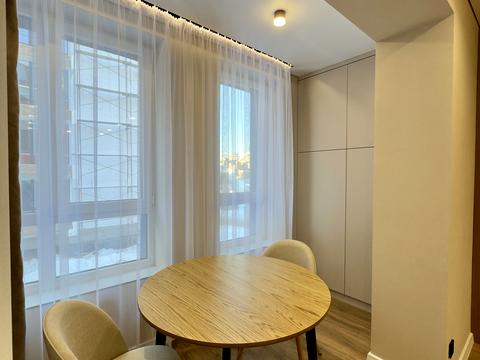 квартира за адресою Єдності вул., (Будинок 7)