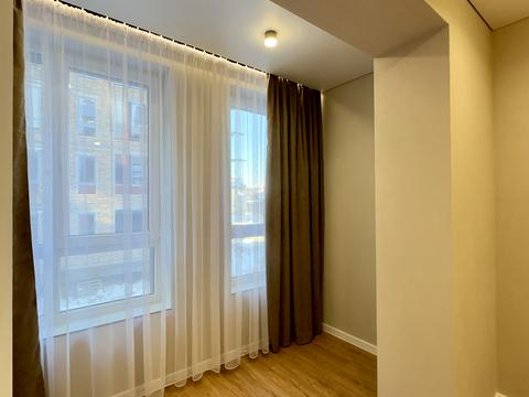 квартира за адресою Єдності вул., (Будинок 7)