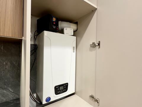 квартира за адресою Єдності вул., (Будинок 7)