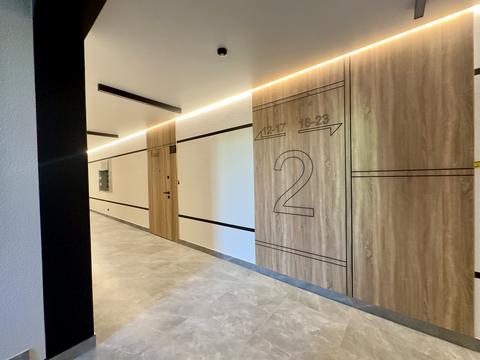 квартира за адресою Єдності вул., (Будинок 7)