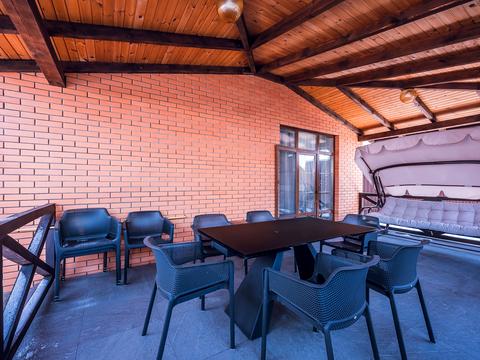 дом по адресу Буча, Полтавская ул.