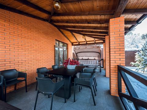 дом по адресу Буча, Полтавская ул.