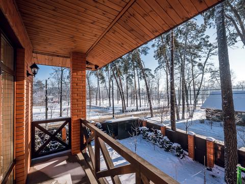 дом по адресу Буча, Полтавская ул.