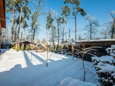дом по адресу Буча, Полтавская ул.