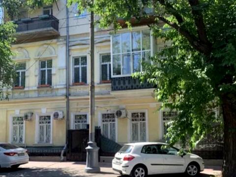 коммерческая по адресу Пастера ул., 26