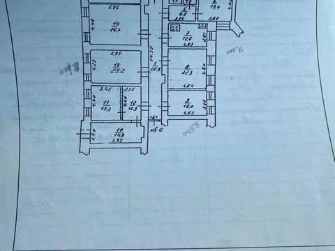 коммерческая по адресу Пастера ул., 26