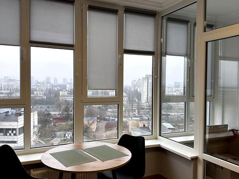 квартира за адресою Приладний пров., 10-В