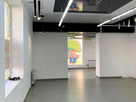 коммерческая по адресу Черняховского ул. (Черняховського), 7