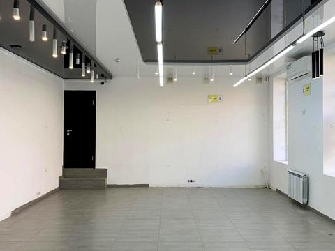 коммерческая по адресу Черняховского ул. (Черняховського), 7