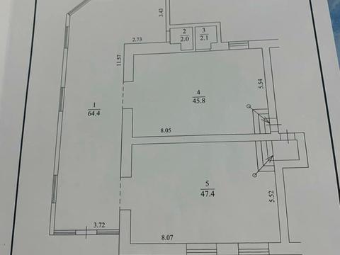 коммерческая по адресу Черняховского ул. (Черняховського), 7