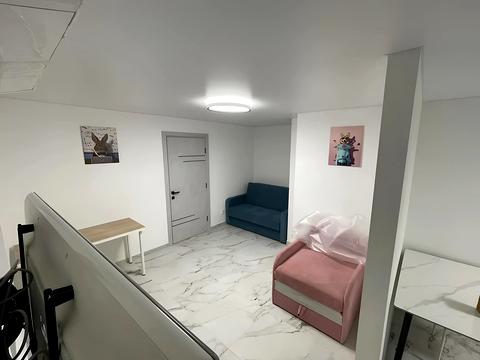 квартира по адресу Степана Бандеры ул., 77-Б