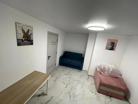 квартира по адресу Степана Бандеры ул., 77-Б