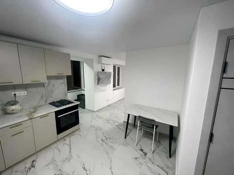 квартира по адресу Степана Бандеры ул., 77-Б