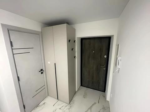 квартира по адресу Степана Бандеры ул., 77-Б