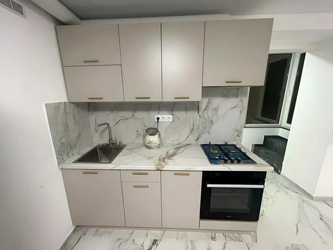 квартира по адресу Степана Бандеры ул., 77-Б