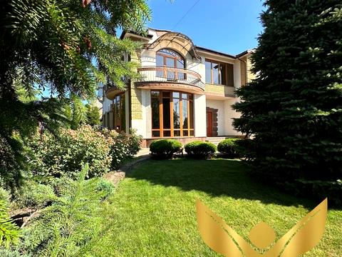 будинок за адресою Святослава Хороброго вул., 44