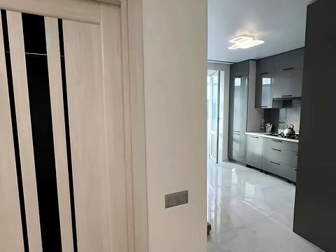 квартира по адресу Владимира Великого ул., 12а