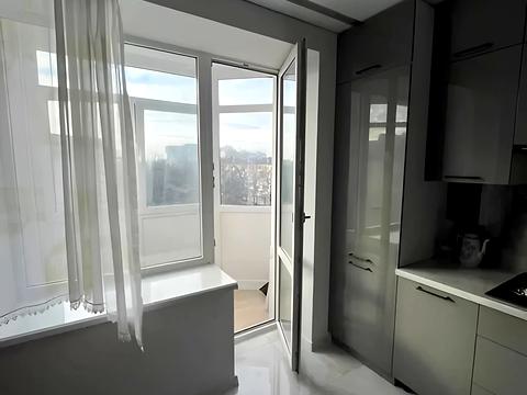 квартира по адресу Владимира Великого ул., 12а