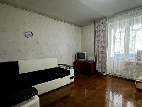 квартира по адресу Зеньковская ул., 36А