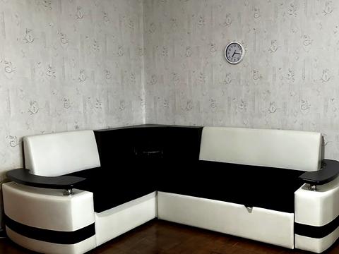 квартира по адресу Зеньковская ул., 36А