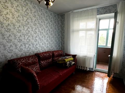 квартира по адресу Зеньковская ул., 36А