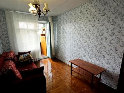 квартира по адресу Зеньковская ул., 36А