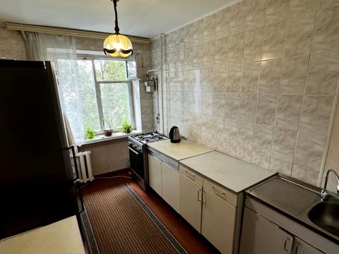 квартира по адресу Зеньковская ул., 36А