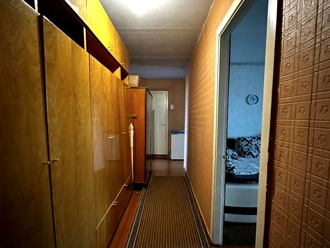 квартира по адресу Зеньковская ул., 36А