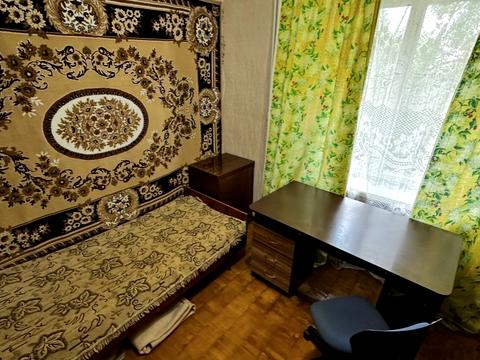 квартира по адресу Зеньковская ул., 36А