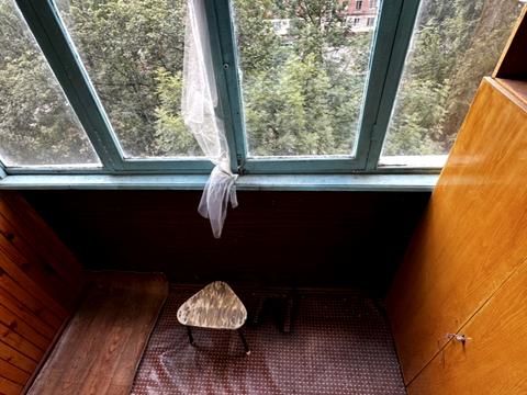 квартира по адресу Зеньковская ул., 36А