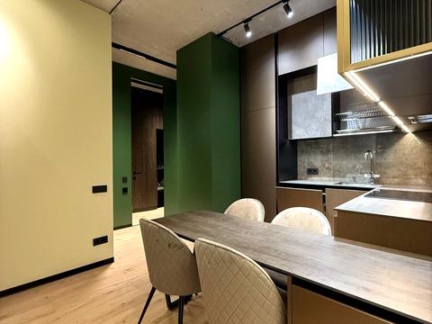 квартира за адресою Ділова вул. (Димитрова), 1/2