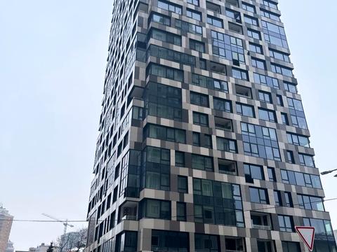 квартира за адресою Ділова вул. (Димитрова), 1/2