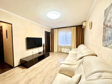 квартира по адресу Профессора Толока ул. (Маршала Чуйкова), 34-А