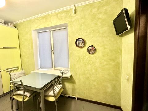 квартира по адресу Профессора Толока ул. (Маршала Чуйкова), 34-А