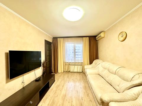 квартира по адресу Профессора Толока ул. (Маршала Чуйкова), 34-А