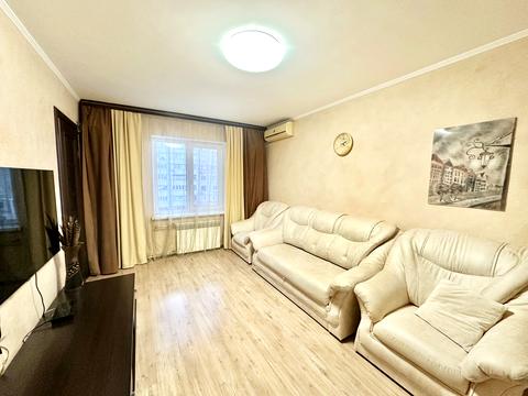 квартира по адресу Профессора Толока ул. (Маршала Чуйкова), 34-А