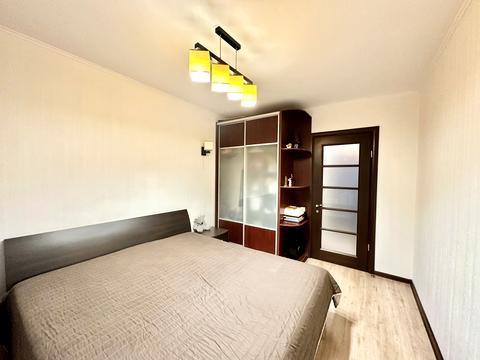 квартира по адресу Профессора Толока ул. (Маршала Чуйкова), 34-А