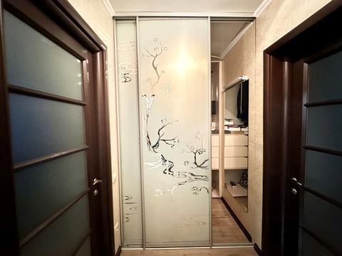 квартира по адресу Профессора Толока ул. (Маршала Чуйкова), 34-А