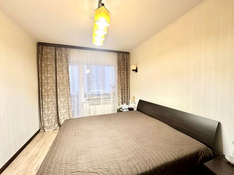 квартира по адресу Профессора Толока ул. (Маршала Чуйкова), 34-А