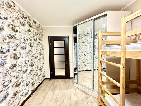 квартира по адресу Профессора Толока ул. (Маршала Чуйкова), 34-А