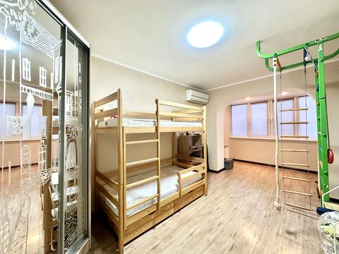 квартира по адресу Профессора Толока ул. (Маршала Чуйкова), 34-А