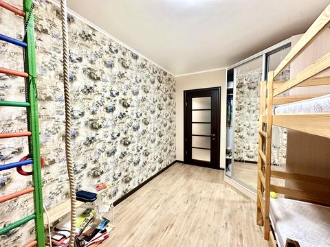 квартира по адресу Профессора Толока ул. (Маршала Чуйкова), 34-А