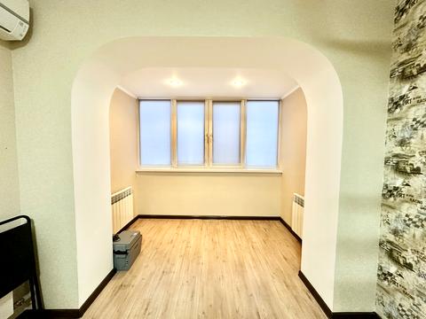 квартира по адресу Профессора Толока ул. (Маршала Чуйкова), 34-А