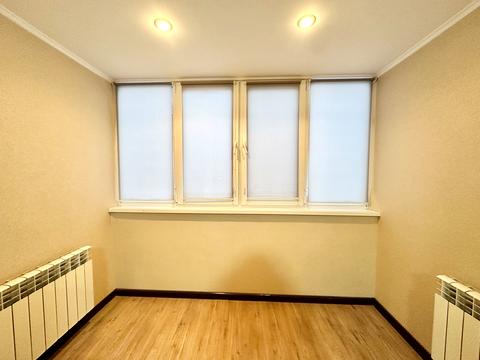 квартира по адресу Профессора Толока ул. (Маршала Чуйкова), 34-А