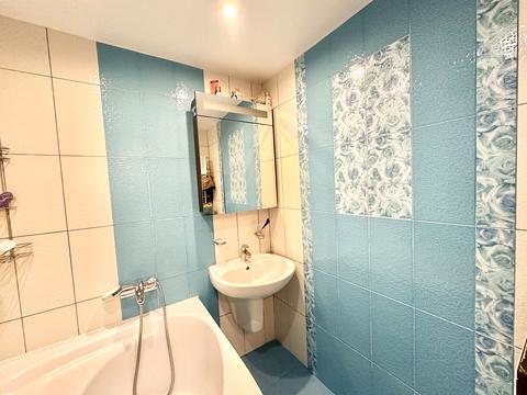 квартира по адресу Профессора Толока ул. (Маршала Чуйкова), 34-А