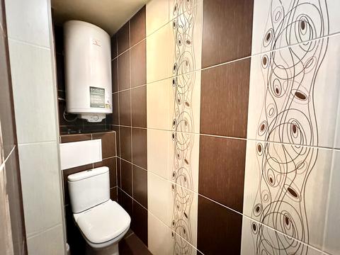 квартира по адресу Профессора Толока ул. (Маршала Чуйкова), 34-А